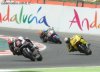 Tout s'est joué dans les deux derniers tours pour Johann Zarco