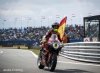 Un triplé pour Bautista à Assen