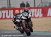Au Mans Stéphane Frossart remporte sa première victoire de la saison 2017