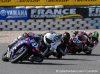 Un premier trio emmené par Cramer