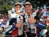 Tout semble réussir aux pilotes Tecmas : encore un doublé pour Kenny Foray et un podium pour Maxime Bonnot