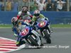 Holeshot de Corti