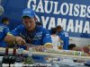 Edwards aime-le-saucisson !
