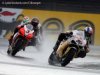 En 1ère manche, Sylvain Guintoli réalise une superbe remontée