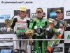 Podium inattendu au superbike de Dijon avec Masson et Maurin en 2e et 3e position !