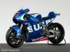 Aprèsz avoir annoncé son retour en 2014, désormais Suzuki reviendrait en ...2015 !