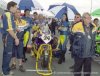 Francis Batta défendrait les couleurs Ducati en Mondial superbike en 2013