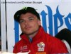 A seulement 23 ans, Sam Lowes passe en Moto2 après 5 saisons en Mondial supersport