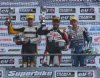 Podiums inattendus en superbike au Mans !