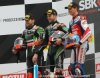 A Assen, Rea remporte son 2e doublé de la saison, après celui de Phillip Island