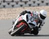 Mathieu Charpin impose sa Yamaha devant une armada Kawasaki