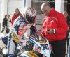 Avant 2009, la superpole se disputait sur un tour lancé !