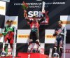 2e succès consécutif de Mika Perez en 300 supersport
