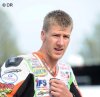 Ian Hutchinson : surnom the Bingley Bullet