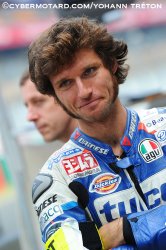 Guy Martin, le chouchou des filles !