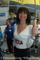 24H DU MANS 2010