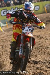 <A name="roczenmxdnlommel12">Les clés du succès dans les mains de Ken Roczen</A>