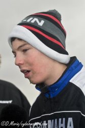 L'Enduropale Kids ne réussit définitivement pas à Jimmy Cossus