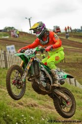 <A name="boogernee16">Xavier Boog sur une dynamique de Champion en puissance, sauf que…</A>