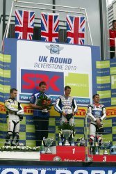 Top 5 is british