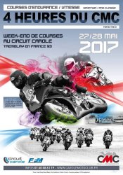 4h du Carole Moto Club