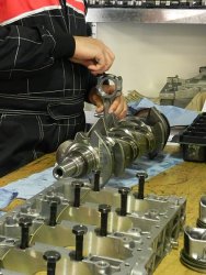 L'Ecole de la Performance est un acteur incontournable dans le milieu de la compétition mécanique