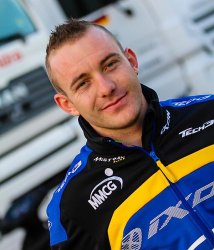 Assen : ce sera "one shot" pour Lucas Mahias et se faire remarquer !