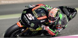 Zarco, le grand bond en avant