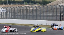 Delannoy/Cluze un ton au dessus