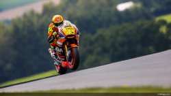 Aleix Espargaro mene la danse des essais libres !