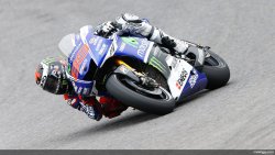 Le réveil de Lorenzo au Mugello ?