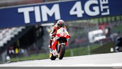 Et de 6 pour Marc Marquez !