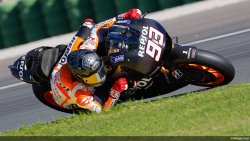 Marquez battra t' il le record de Casey Stoner ?