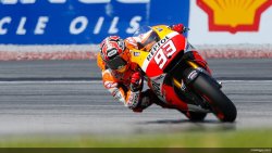 12e victoire de la saison pour Marc Marquez 