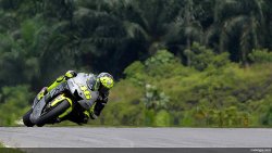 Valentino Rossi aborde une saison cruciale !