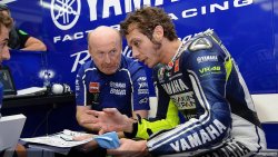 2014, l' année du renouveau pour Rossi ?