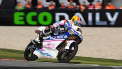 Maverick Vinales s' offre sa deuxième pole à Assen !