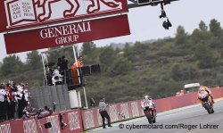 Valencia : un circuit âgé d'une douzaine d'années