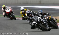 Victoire de Leblanc en Supersport 1