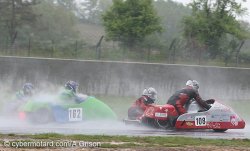 Apocalypse Nogaro.