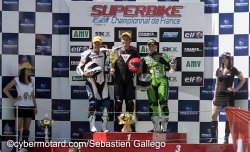<A name="bulleMC2010">1er victoire de Louis Bulle en Supersport.</A>