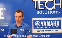 Tech Solutions, une arme de pointe chez Yamaha