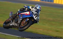 A Doha, le duo BMW Michelin sera très difficile à battre !