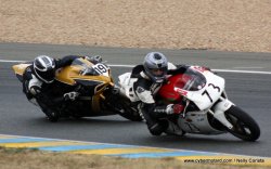 Christian Vite et Loïc Espinasse