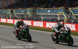 Jonathan Rea arrache sa 7e victoire !