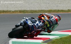 La riposte s'organise en motoGP