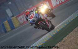 Le Junior Team en quete du titre mondial.