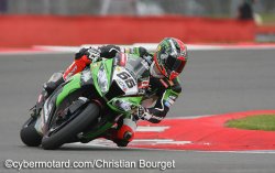 Chez lui Tom Sykes aura à coeur de concrétiser ses bons essais.