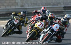 500 cup en deux manches
