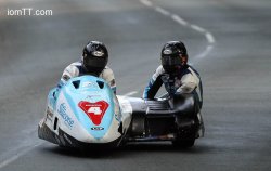 Side car : un petit tour et puis s'en vont